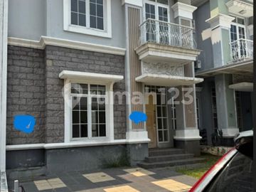 Dijual Cepat Rumah di Menaggio Village Gading Serpong