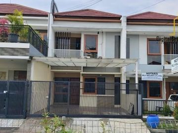 Rumah Cantik di jual di Antapani | MEYJUITA