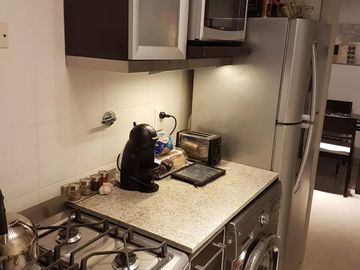 Departamento en  Stella Maris
