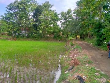 Tanah Kapling SHM,Permata Juwiring Klaten Standar Perumahan