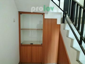 Readystok Rumah Hook Mewah di Kliningan Buah Batu dekat Borma dan Trans Studio Mall
