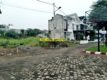 Dijual kavling murah siap bangun di bintaro jakarta selatan