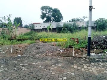 Dijual kavling murah siap bangun di bintaro jakarta selatan