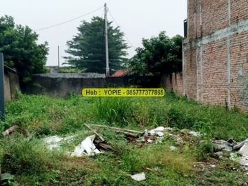 Dijual kavling murah siap bangun di bintaro jakarta selatan