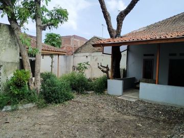 Rumah murah 633m mainroad Garut kota 3 bangunan SHM