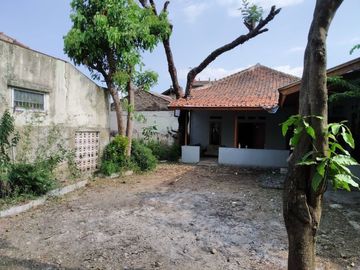 Rumah murah 633m mainroad Garut kota 3 bangunan SHM