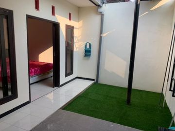Dijual Rumah Di Perm Banjararum Asri Singosari