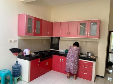 Dijual Rumah Di Perm Banjararum Asri Singosari