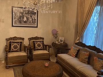 Rumah Dijual Segera Di Kebayoran Baru Wt 15917