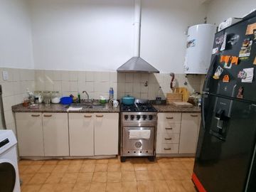 Departamento en venta en Florencio Varela Este