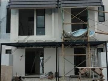 Dijual New Project Rumah Amesta Living Surabaya Timur Mulai 800 Jutaan