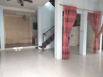 Rumah Murah Minimalis Dalam Perum Kawasan Alun - Alun Kidul Jogja