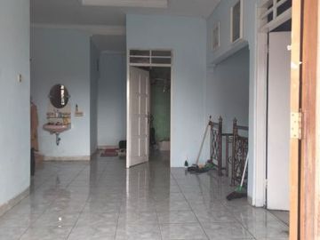 Rumah Murah Minimalis Dalam Perum Kawasan Alun - Alun Kidul Jogja