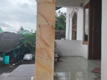 Rumah Murah Minimalis Dalam Perum Kawasan Alun - Alun Kidul Jogja