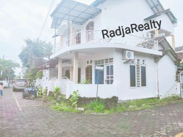 Rumah Murah Minimalis Dalam Perum Kawasan Alun - Alun Kidul Jogja