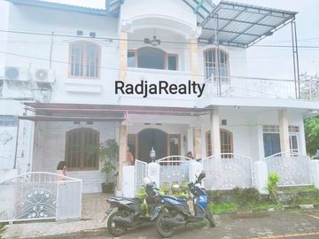 Rumah Murah Minimalis Dalam Perum Kawasan Alun - Alun Kidul Jogja