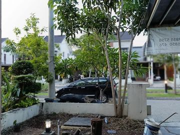 Dijual Rumah Semi Furnish Di Green Ara Dekat Harapan Indah Bekasi