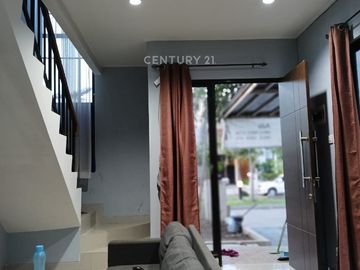 Dijual Rumah Semi Furnish Di Green Ara Dekat Harapan Indah Bekasi
