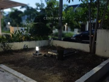 Dijual Rumah Semi Furnish Di Green Ara Dekat Harapan Indah Bekasi