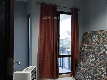 Dijual Rumah Semi Furnish Di Green Ara Dekat Harapan Indah Bekasi