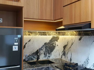 DISEWAKAN  UNIT VILLA DI TUKAD BALIAN RENON DENPASAR