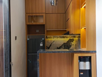 DISEWAKAN  UNIT VILLA DI TUKAD BALIAN RENON DENPASAR