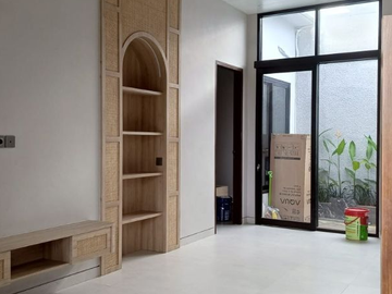 DISEWAKAN  UNIT VILLA DI TUKAD BALIAN RENON DENPASAR