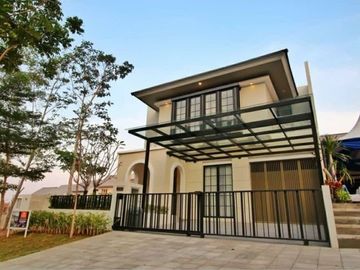 BLOSSOM SUPERIOR SIAP HUNI di Citragrand Tembalang