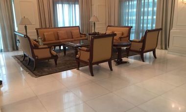 Rush Condominium for Sale 4 Bedrooms: 4BR Penthouse Condo for Sale in Luna Gardens Rockwell Center Makati