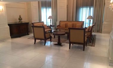 Rush Condominium for Sale 4 Bedrooms: 4BR Penthouse Condo for Sale in Luna Gardens Rockwell Center Makati