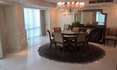 Rush Condominium for Sale 4 Bedrooms: 4BR Penthouse Condo for Sale in Luna Gardens Rockwell Center Makati