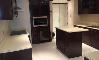 Rush Condominium for Sale 4 Bedrooms: 4BR Penthouse Condo for Sale in Luna Gardens Rockwell Center Makati