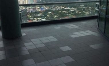 Rush Condominium for Sale 4 Bedrooms: 4BR Penthouse Condo for Sale in Luna Gardens Rockwell Center Makati