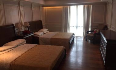 Rush Condominium for Sale 4 Bedrooms: 4BR Penthouse Condo for Sale in Luna Gardens Rockwell Center Makati