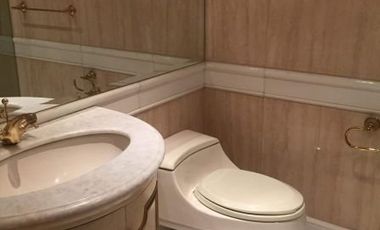 Rush Condominium for Sale 4 Bedrooms: 4BR Penthouse Condo for Sale in Luna Gardens Rockwell Center Makati
