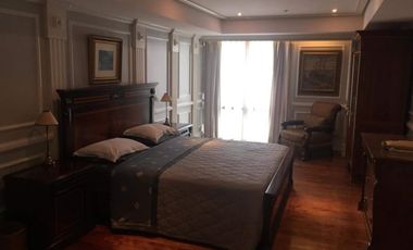 Rush Condominium for Sale 4 Bedrooms: 4BR Penthouse Condo for Sale in Luna Gardens Rockwell Center Makati