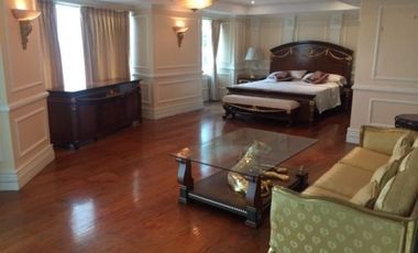 Rush Condominium for Sale 4 Bedrooms: 4BR Penthouse Condo for Sale in Luna Gardens Rockwell Center Makati