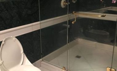 Rush Condominium for Sale 4 Bedrooms: 4BR Penthouse Condo for Sale in Luna Gardens Rockwell Center Makati