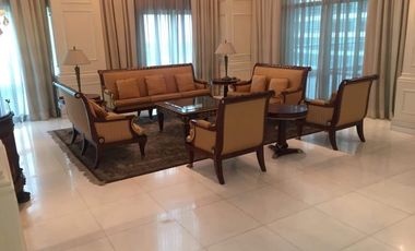 Rush Condominium for Sale 4 Bedrooms: 4BR Penthouse Condo for Sale in Luna Gardens Rockwell Center Makati