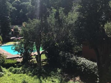 Casa en Condominio en Santa María Ahuacatitlán, Cuernavaca, Morelos CAEN-934-Cd