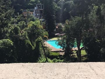 Casa en Condominio en Santa María Ahuacatitlán, Cuernavaca, Morelos CAEN-934-Cd