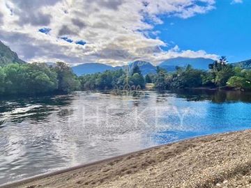 Terreno Construccion  en Venta en Río Condor