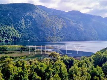 Terreno Construccion  en Venta en Río Condor