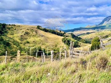 Terreno Construccion  en Venta en Río Condor
