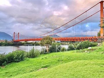 Terreno Construccion  en Venta en Río Condor