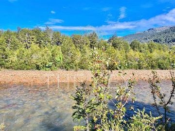 Terreno Construccion  en Venta en Río Condor