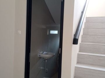 Rumah BARU GRESS di Taman Puspa Raya Citraland *TN