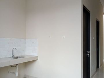 Rumah BARU GRESS di Taman Puspa Raya Citraland *TN