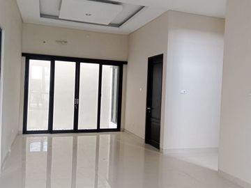 Rumah BARU GRESS di Taman Puspa Raya Citraland *TN