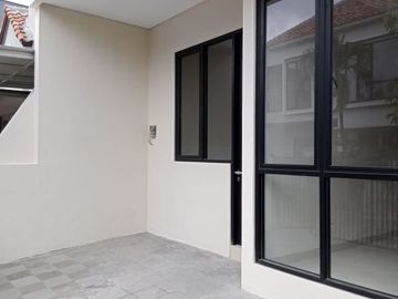 Rumah BARU GRESS di Taman Puspa Raya Citraland *TN